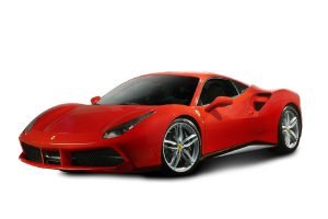 Ferrari 488 GTB