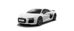 Audi R8 Spyder V10 Rentals Dubai