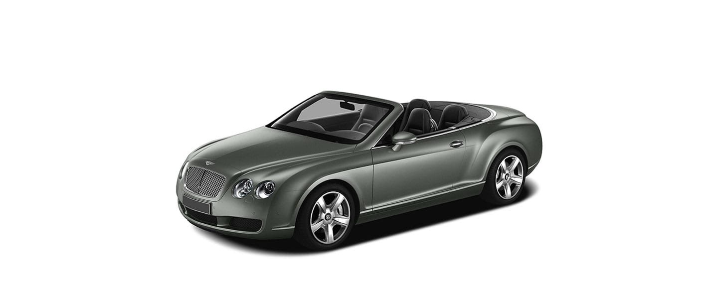 Bentley GTC Convertible rent in Dubai