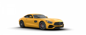 Mercedes GTS 2025