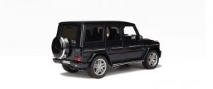 Mercedes G63