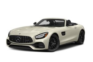 Mercedes GTC AMG