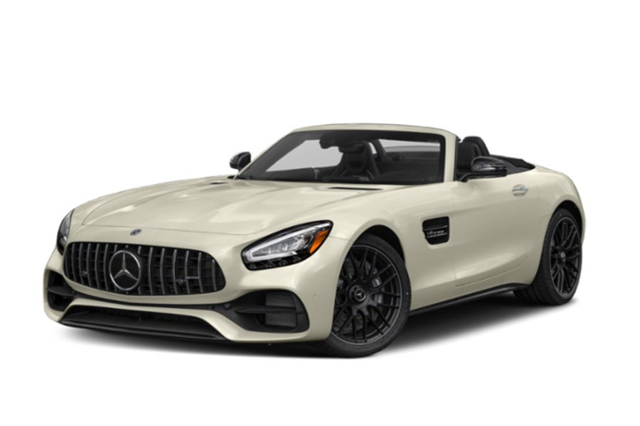 Mercedes GTC AMG