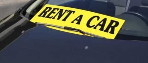 rent a car in Dubai