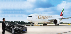 dubai airport transfer