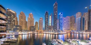 renting a car dubai