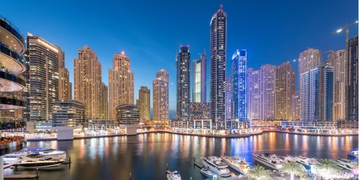 renting a car dubai