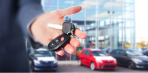 car rental in Dubai