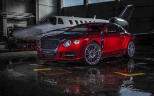 Rent a Car in Dubai