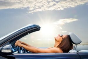 car rental in Dubai