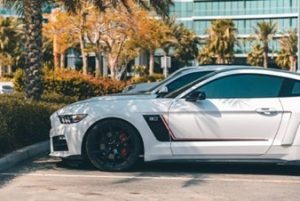 car rental