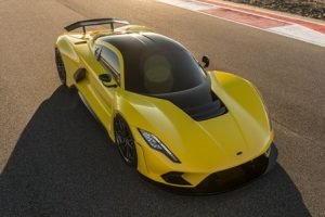 Luxury Car Rental