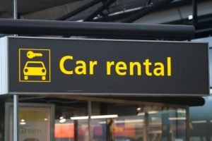 rent a car in Dubai