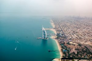 rent a car in Dubai