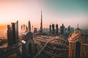 airport car rental Dubai