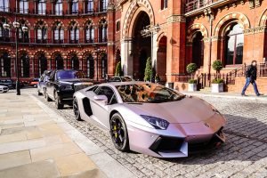 Auto lease Dubai