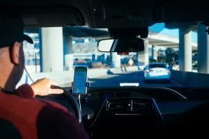 Rent A Car with Driver in Dubai