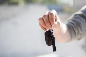 rent a car Dubai