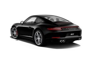 Porsche Carrera 911
