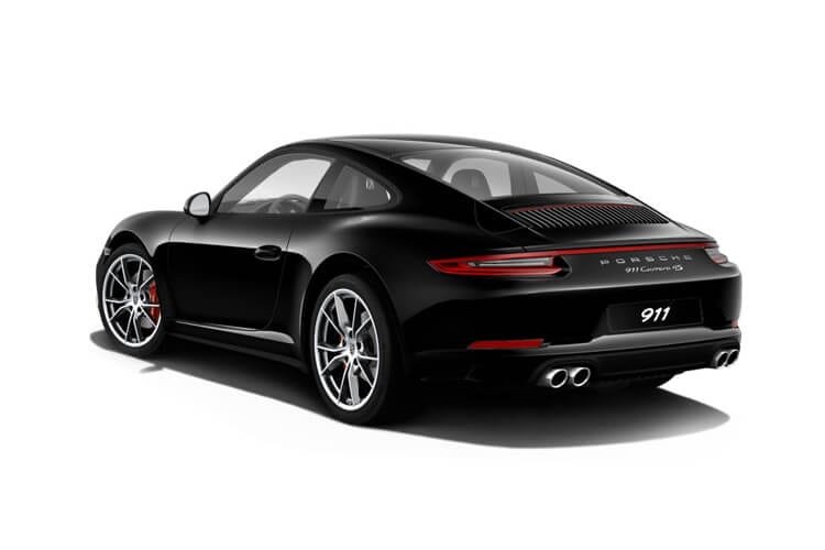 Porsche Carrera 911