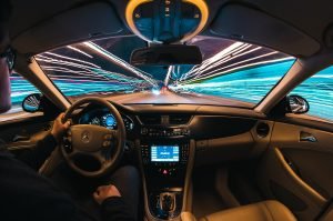 Luxury Car rental Dubai