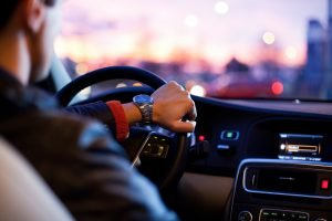Leasing a car in Dubai