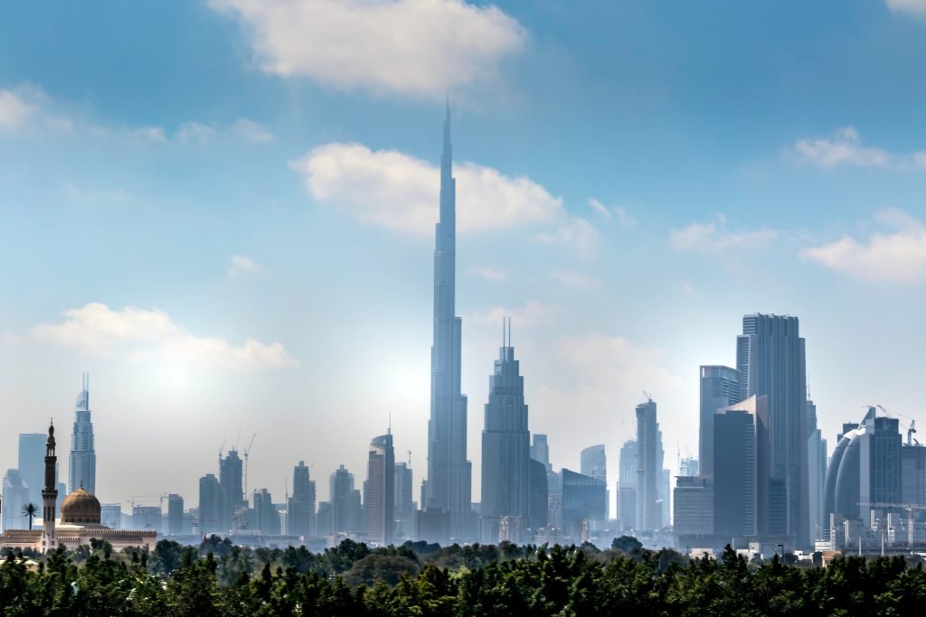 Rent a car Sharjah
