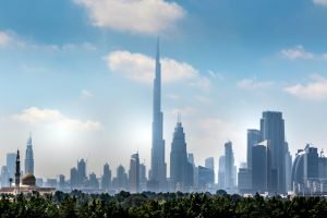 Rent a car Sharjah