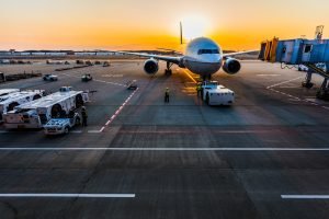 Dubai airport transfer