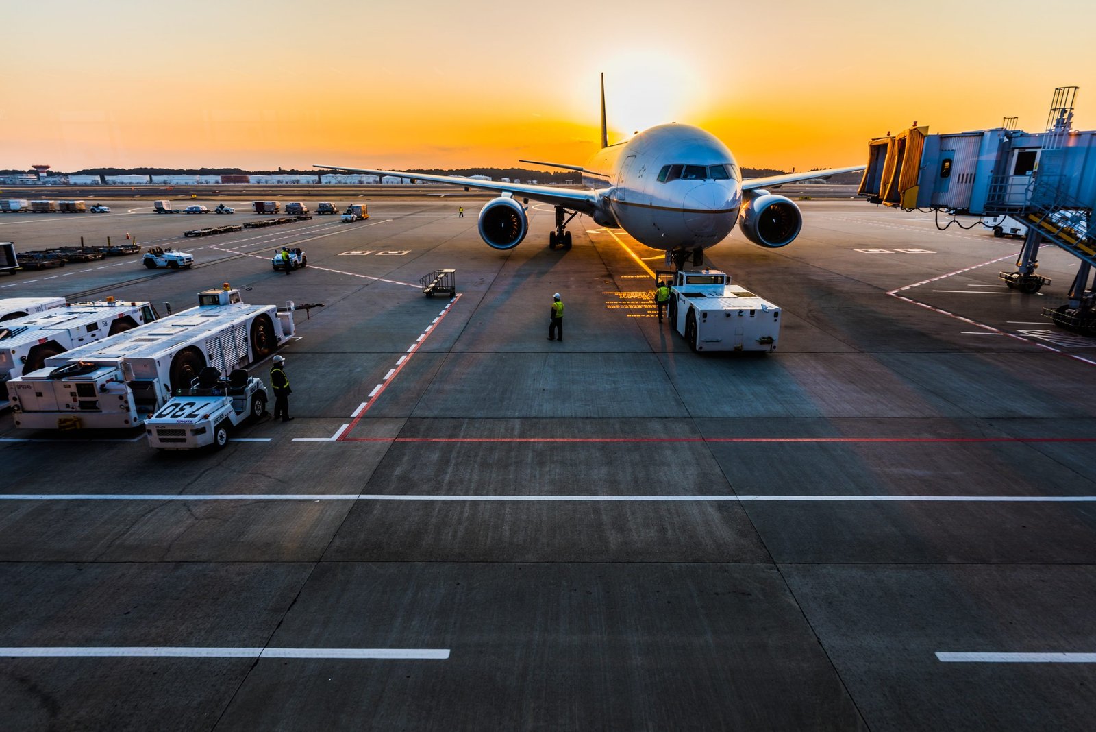 Dubai airport transfer